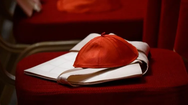 conclave