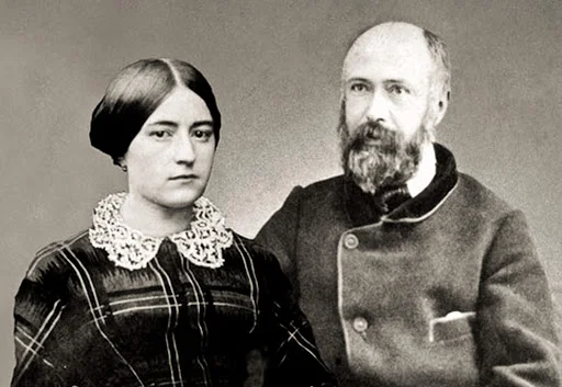 São Luis e Santa Zélia