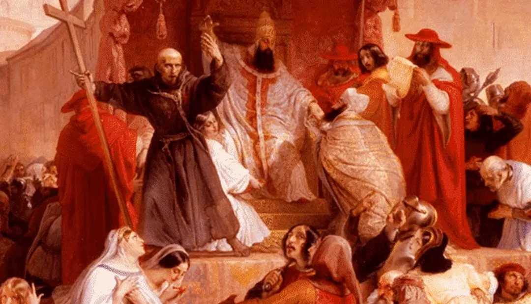 Heresia, cisma e apostasia
