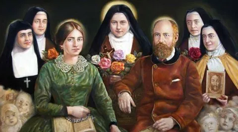 Família