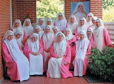 Vida Religiosa