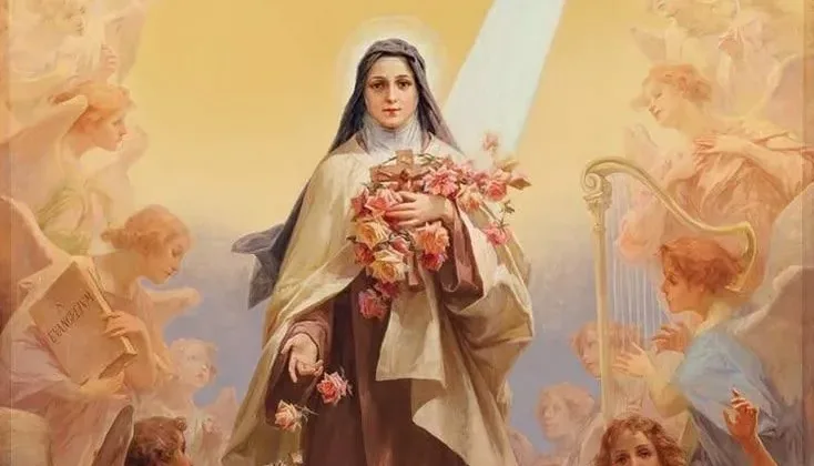 Santa Teresinha