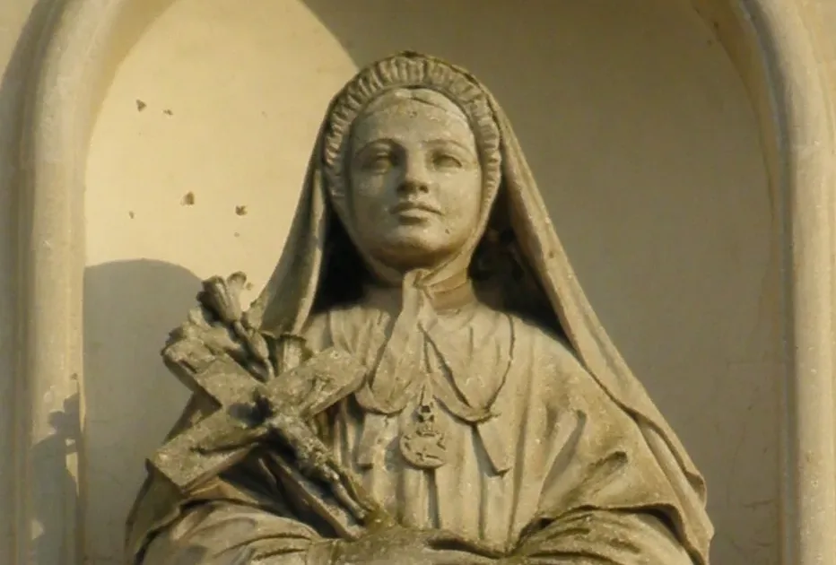 Maria Bertilla