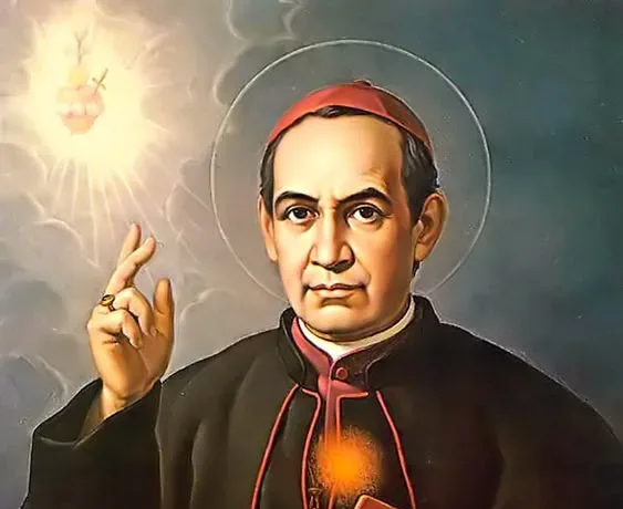 Santo Antônio Maria Claret