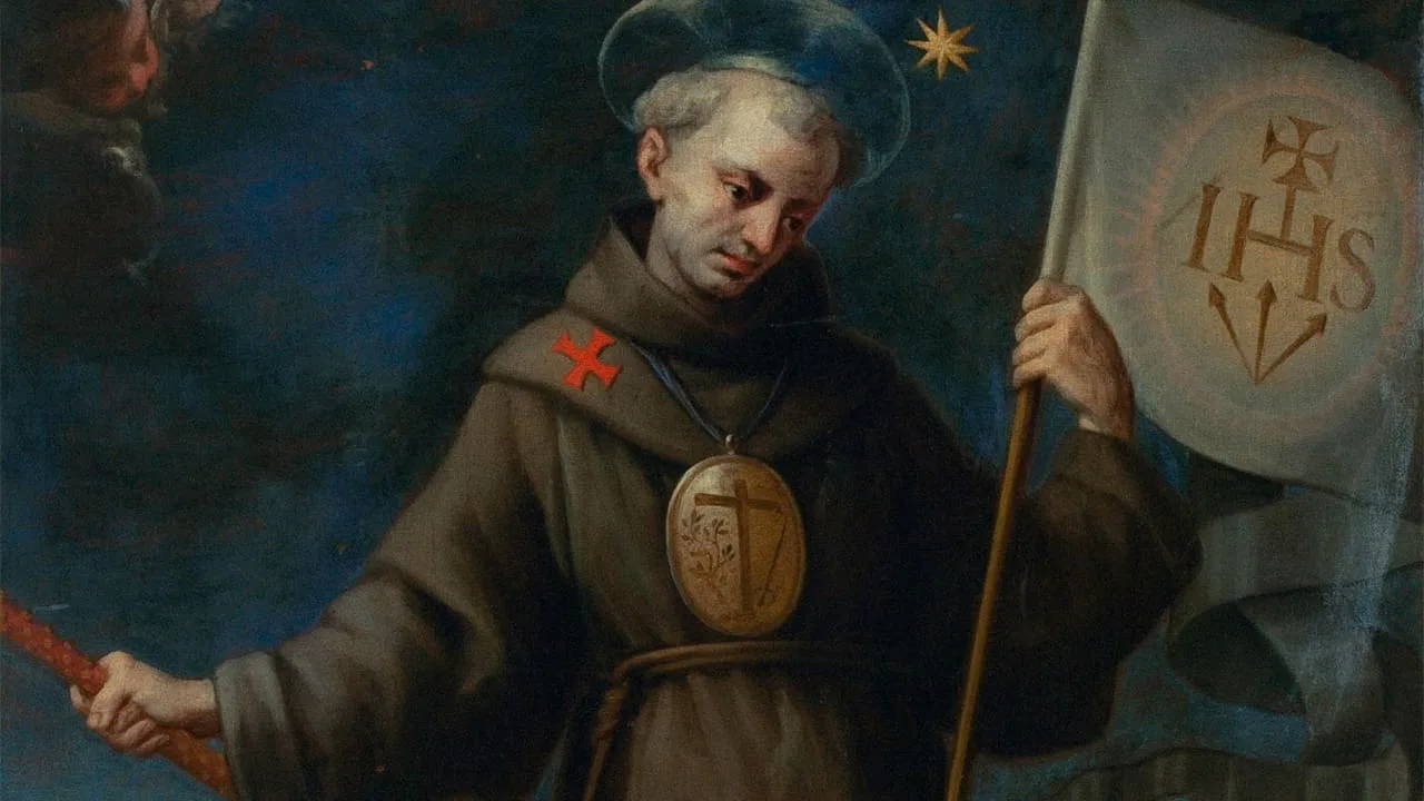São João de Capistrano