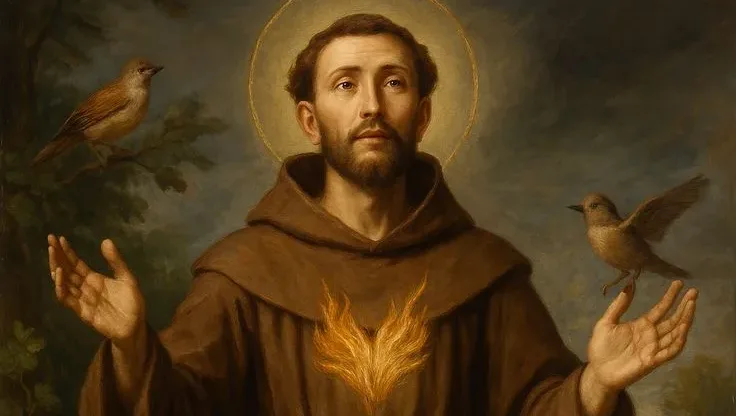 São Francisco