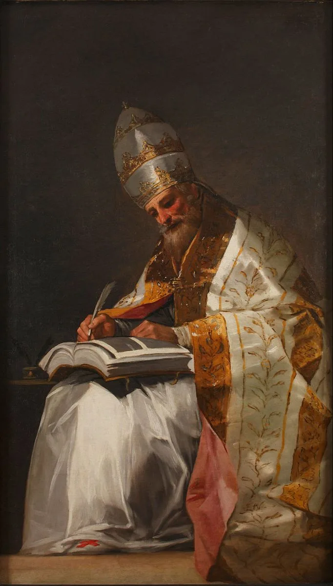 São Gregório Magno