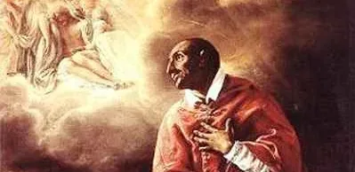 São Carlos Borromeu